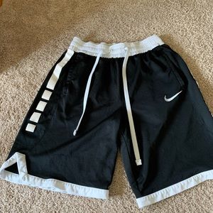 Mens Nike shorts :)